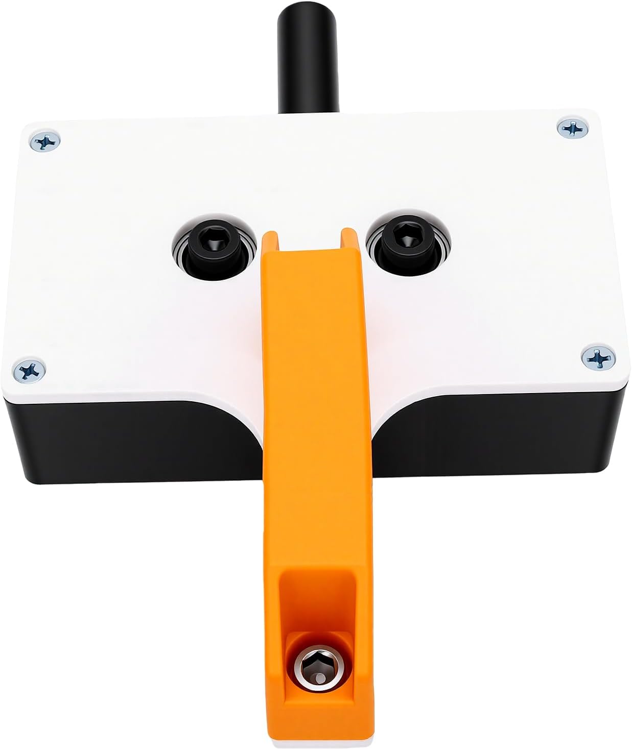 Garosa Automatic Wire Threading Tool for Electricians, Drill Attachment,