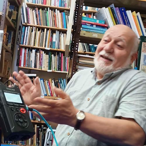 Diego Artucio Entre la Docencia y la Actuacion