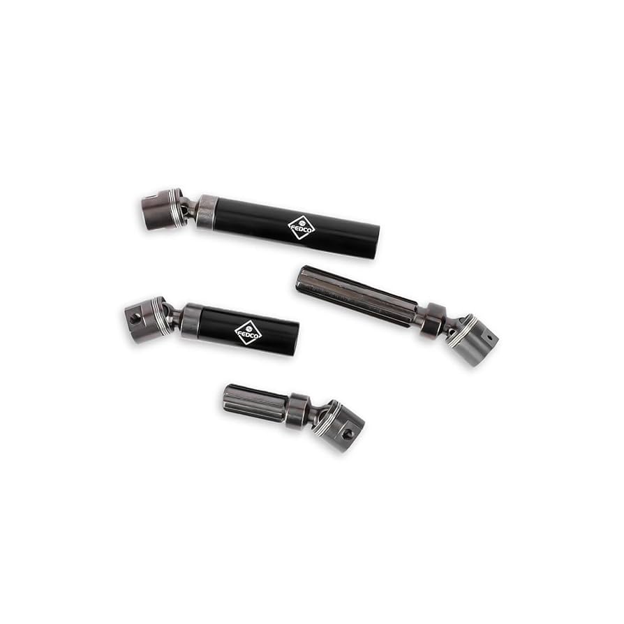 Amazon.com: FEDCO UTB18 Driveshafts 66-76MM 84-105MM Center