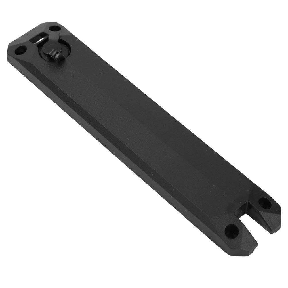 Panneau de Contrôleur 36V, Couvercle de Port pour Pièces Kugoo 8 Pouces Kugoo avec Accessoire de Scooter électrique S1 de Charge