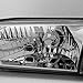 AKKON - For 1993 1994 1995 1996 1997 Corolla JDM Version Clear Headlights + Amber Corner Signal Lamps
