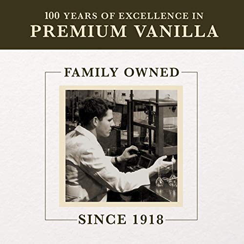 Cook’s, Pure Vanilla Powder, World’s Finest Gourmet Fresh Premium Vanilla, 4.5 Oz #TOP3