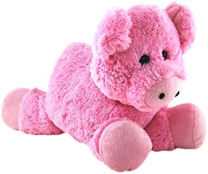 Elka Australia Pig Farm Stuffed Animal Toy 12"/30cm