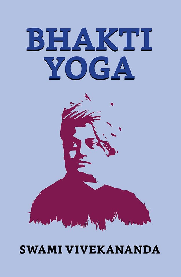 Bhakti yoga eBook Vivekananda, Swami Tienda Kindle