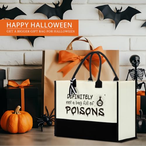 Image of FORBIDDEN PAPER Retirement Gifts for Women Retirement Decorations Travel Gift Lake House Gifts BeachTote Bag