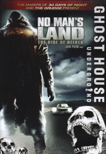 Amazon.com: No Mans Land-Rise of the Reeker : Movies & TV