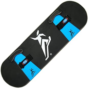 トランポリン用スノーボード Amazon | North Shore Pro-Bounceboard® トランポリン スキルと