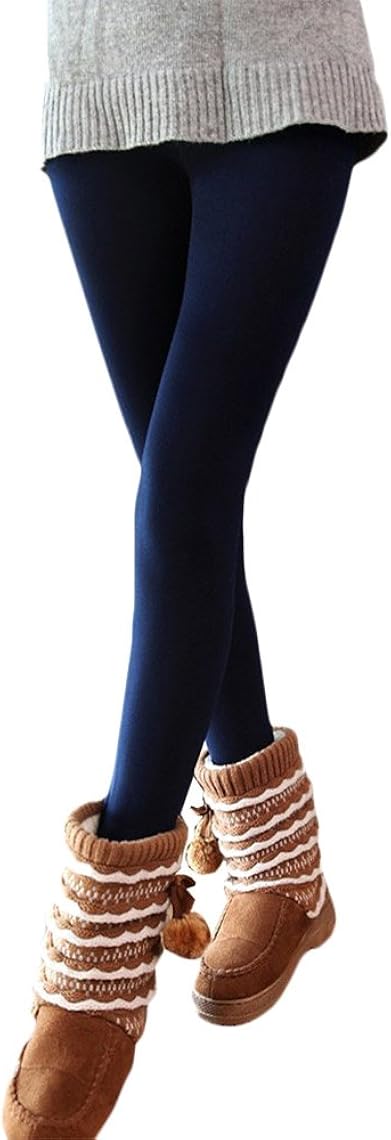 leggings invernali tesla