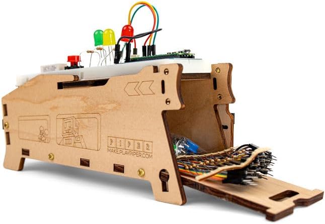 Piper Make Base Station