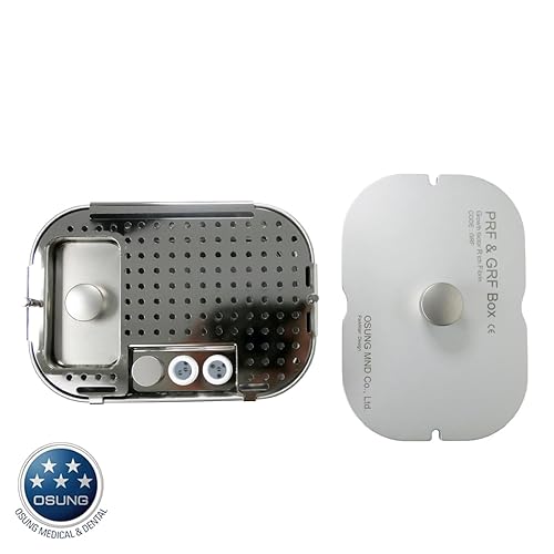 Miniatura 2 de Caja PRF y GRF