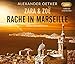 Produktbild Zara und Zoë: Rache in Marseille