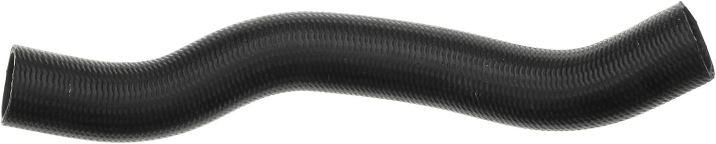 ACDelco Gold 24552L Molded Upper Radiator Hose