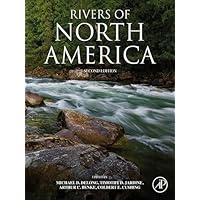 Rivers of North America
