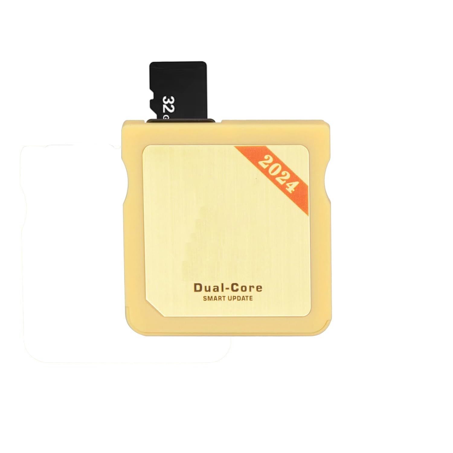 Carte SDHC pour Jeux NDS, Jeux Inclus, Carte Flash pour DS/NDS/NDSL/NDSI/NDSI XL/2DS/3DS