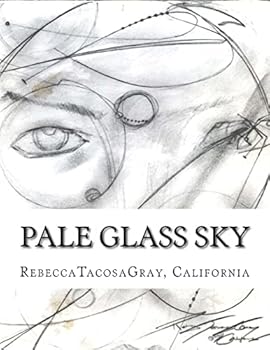 Paperback Pale Glass Sky Book
