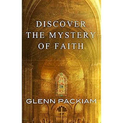 Discover the Mystery of Faith