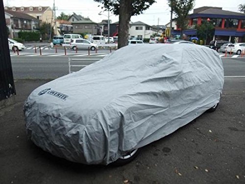 Amazon.co.jp: COVERITE BMW 3シリーズ (E91, F31) ツーリング対応