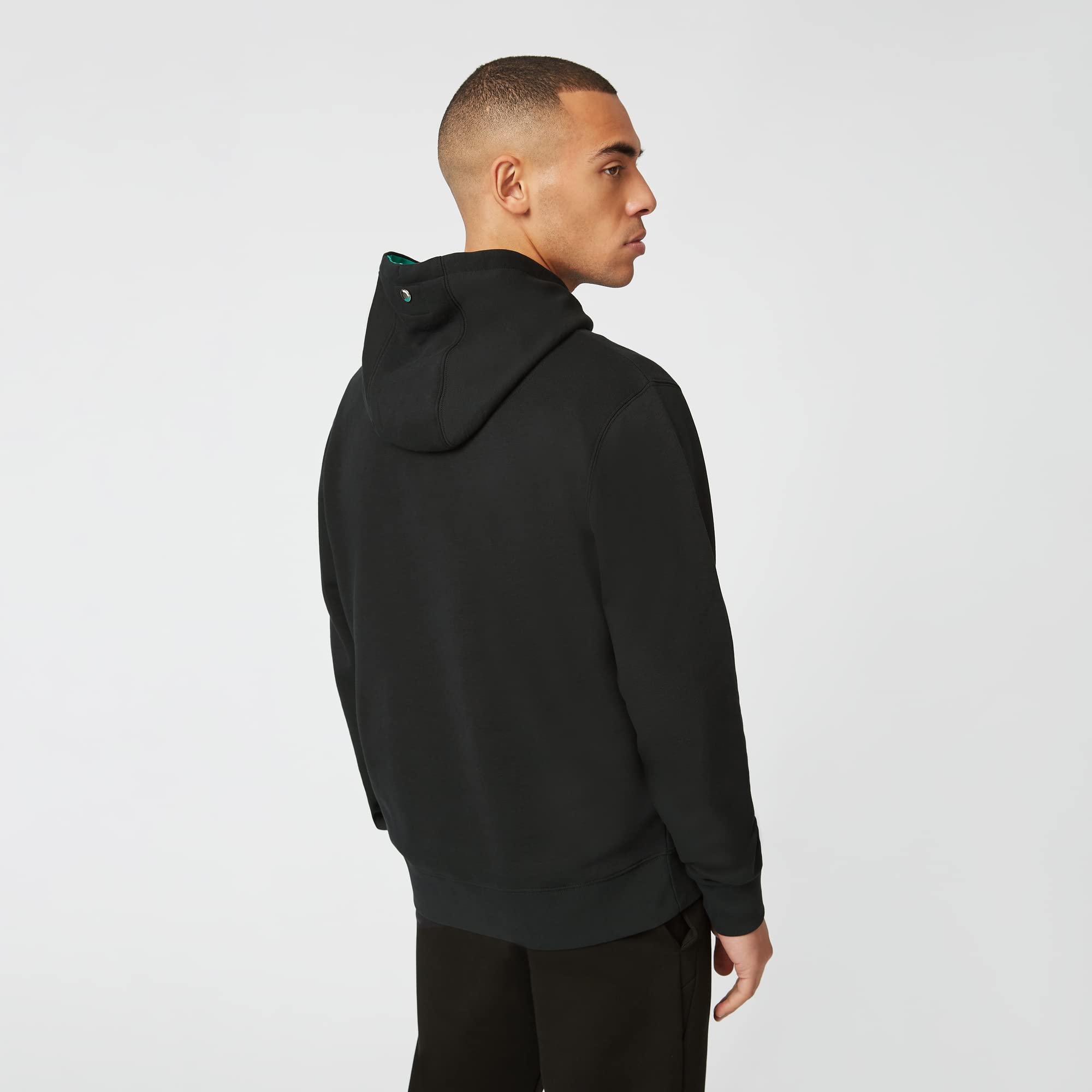 Mercedes AMG Petronas Hoodie Sweat à Capuche Erwachsene (Unisex)