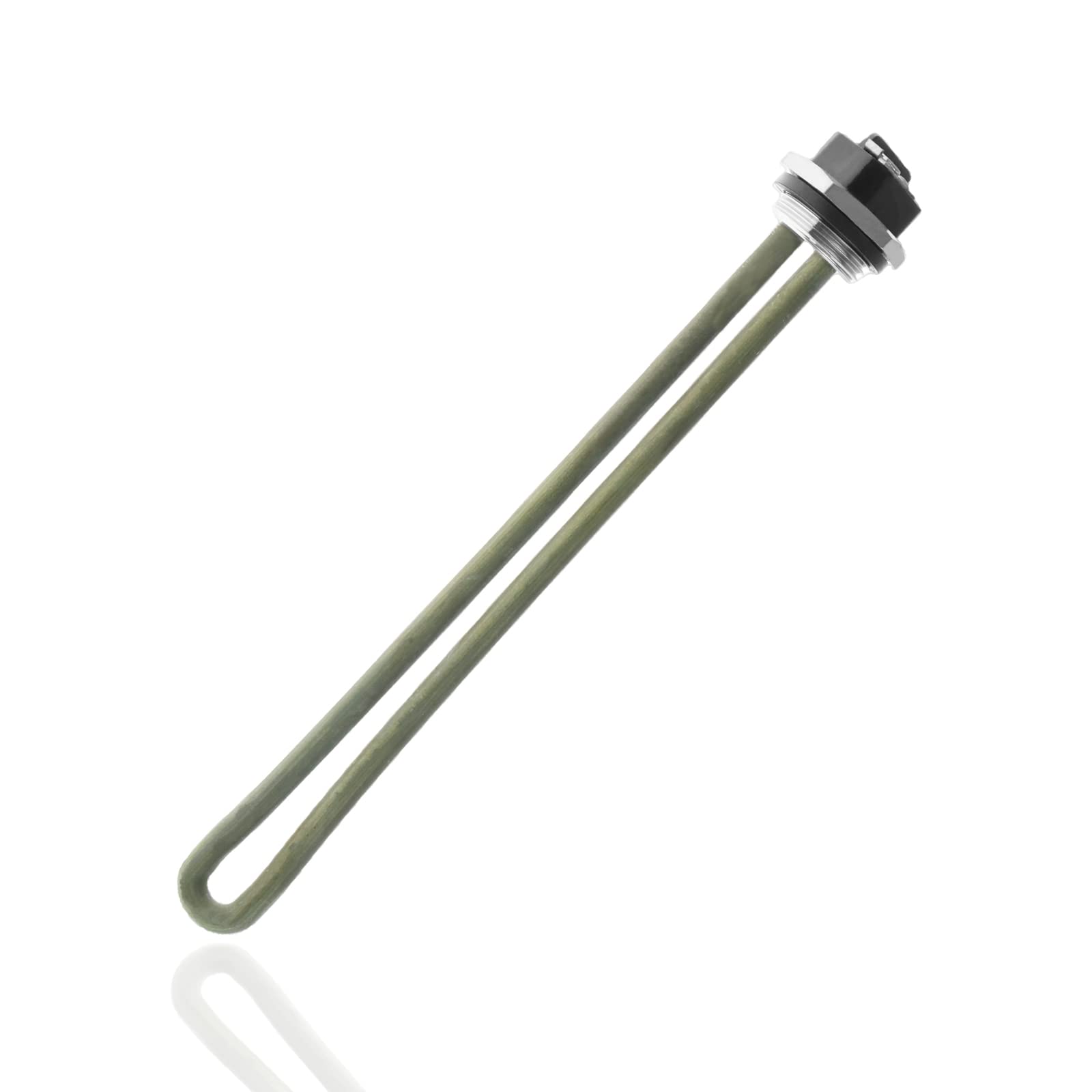 Amazon.com: FUSCH RV Water Heater Element Fits for Atwood Camper Travel  Trailer Screw-in 1400W 110V / 120V GC6AA-9E GC6AA-10E GC10A-4E G6A-8E  GCH10A-2E GC10A-3E GC10A-2P Replace＃:92249 91160 92097 : Automotive