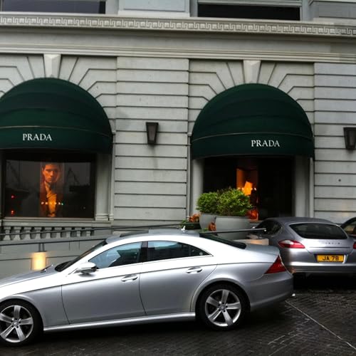  Prada Cups