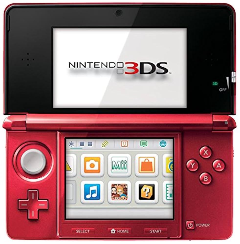 3ＤＳ KONSOLA NINTENDO 3DS ZELDA LIMITED EDITION + GRA > MAD GAMES