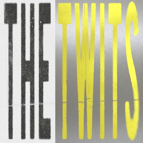 The Twits [Vinyl]