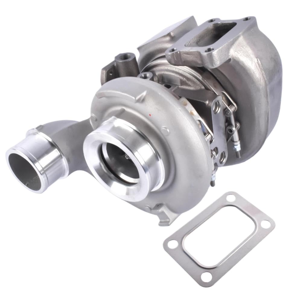 Sostituzione turbocompressore VGT compatibile con Ram 2500 3500 2007-2012 Diesel 6.7L 4043137
