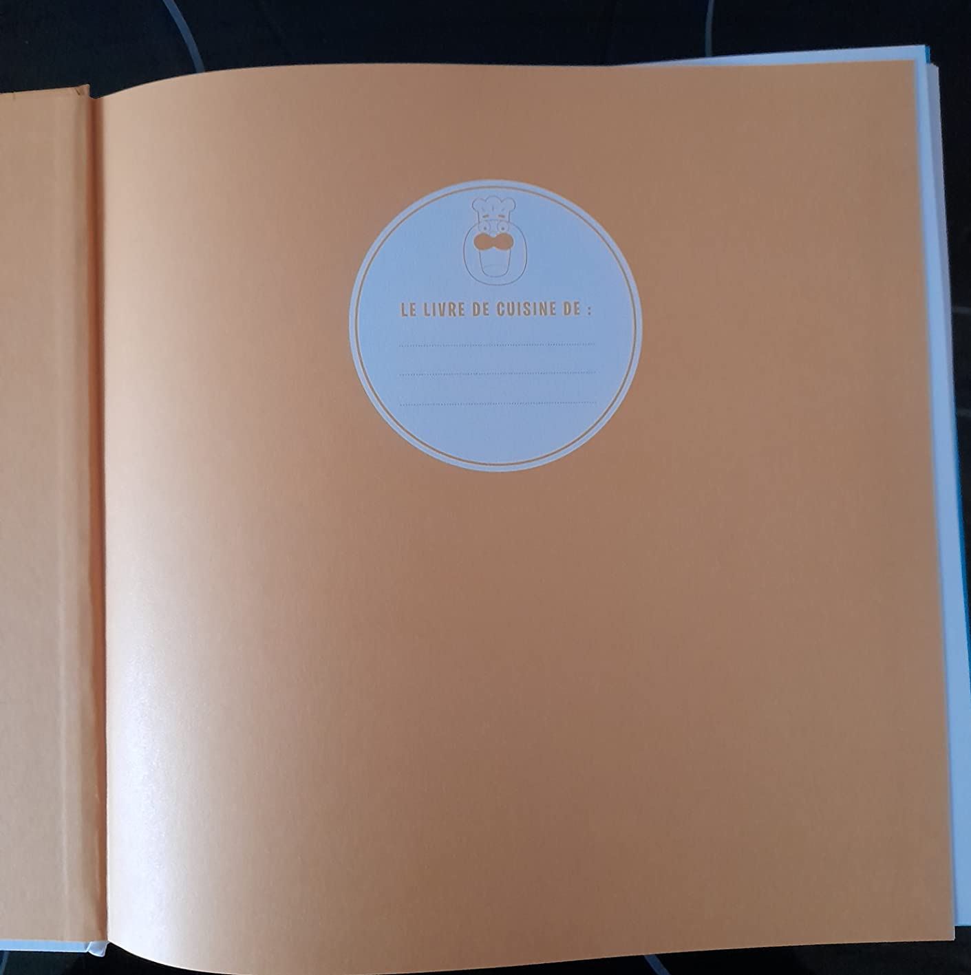 Chefclub Kids – Coffret Cuisine Enfant : Livre + Tasses à Mesurer – On S'amuse En Cuisine Dès 4 Ans