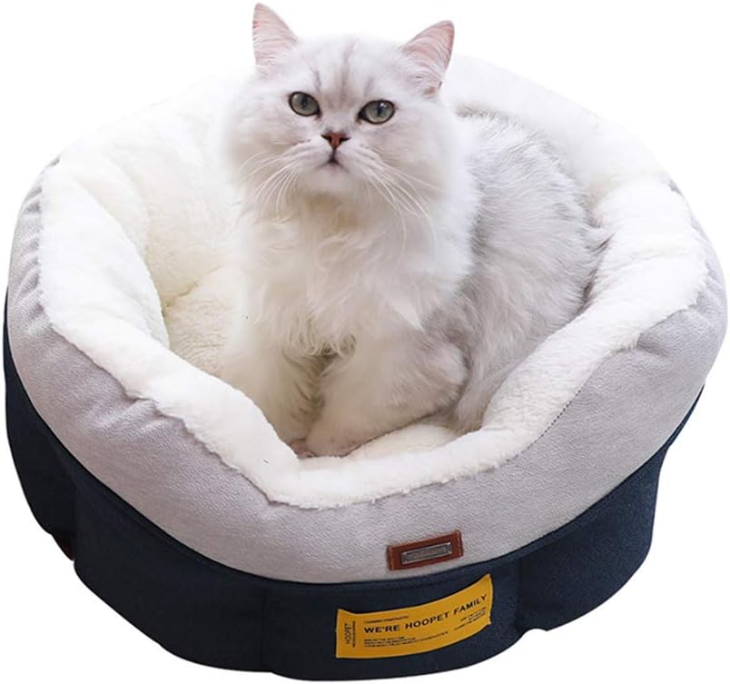hoopet cat bed