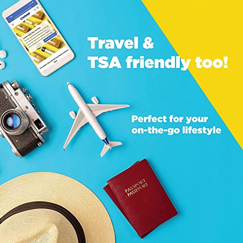 Chomp Super Whitening Toothpaste Tablets With Nano Hydroxyapatite Refill #TOP7