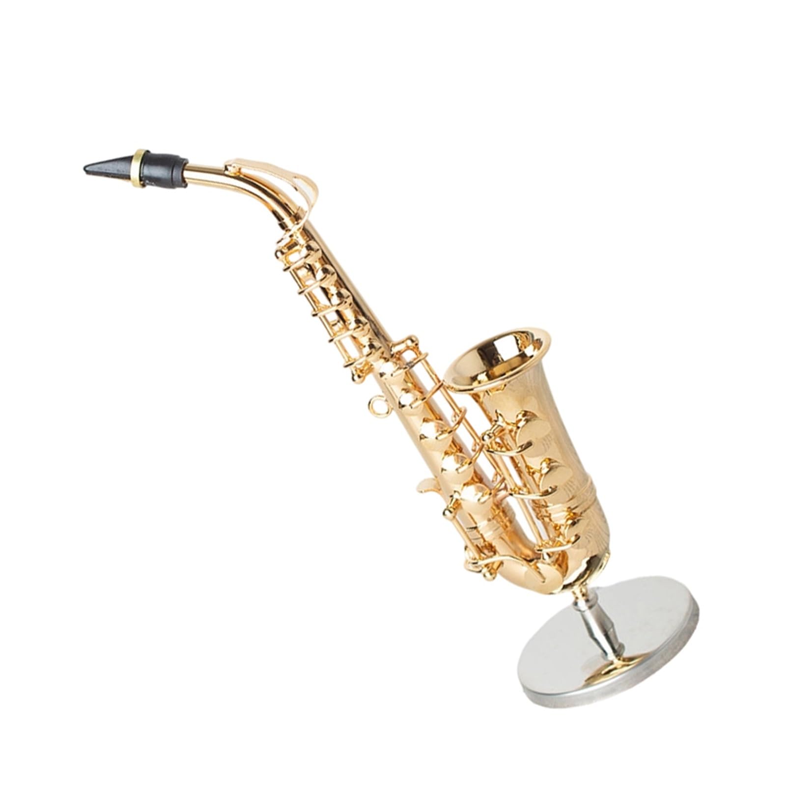 ZXFJYUIP Model Trumpet French Horn Trombone Saxophone And Other Wind Instruments(7)