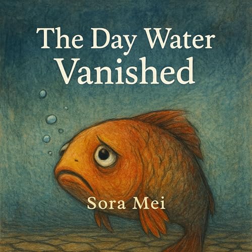Episode 11: The Day Water Vanished