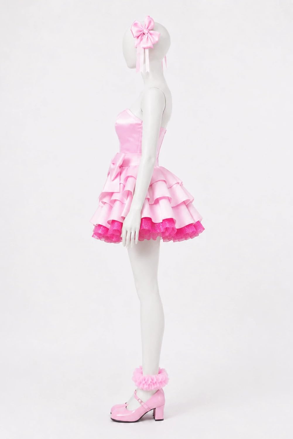 Costume anime da donna Mizi Cosplay Performance Uniforme Lolita