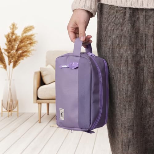 Image of Mr. Pen- High Capacity Pencil Case, Large Pencil Pouch with 3 Compartments and 2 Pockets, Large Pencil Bag with Smooth Zipper, Cute Pencil Case Pouch Organizer, School Supplies for Teens