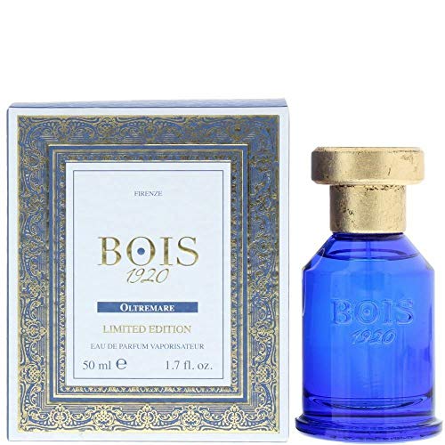 Bois 1920 Oltremare Edp 50 Ml