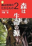 森は地球のたからもの (2)