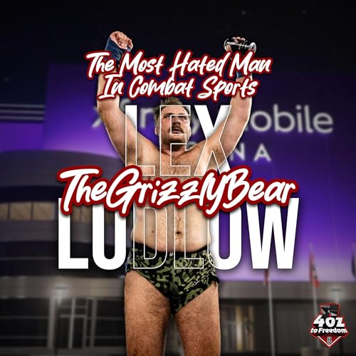 Lex Ludlow: The Most Hated Man in Combat Sports!