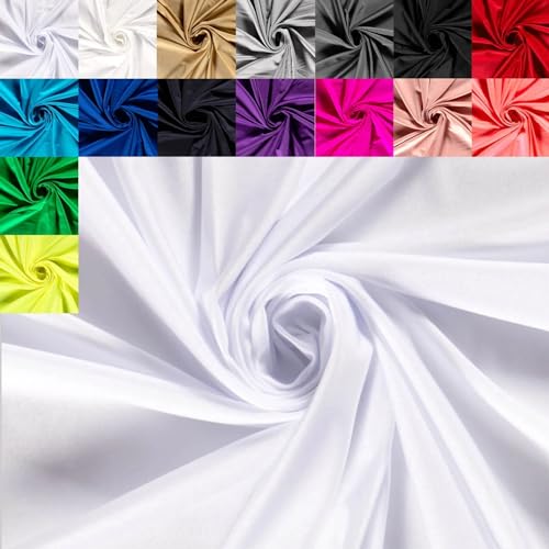 Generisch Badestoff Meterware Uni -...