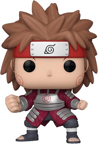 Miniatura 2 de Funko Pop! Animation: Naruto - Choji Akimichi - Figura de vinilo coleccionable - Idea de regalo - Producto oficial - para niños y adultos - Fans del