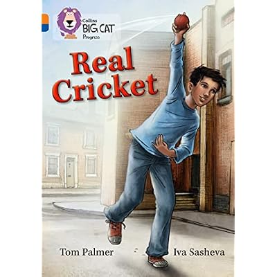 Real Cricket