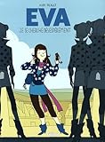  Eva: Jeune femme se cherche désespérément