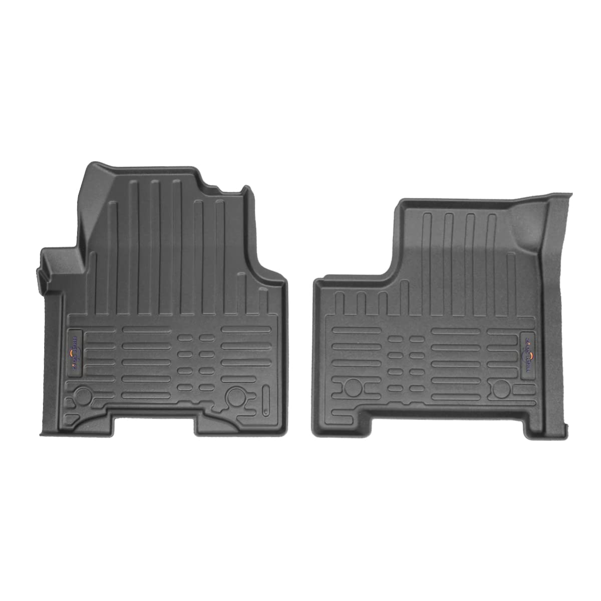 Photo 1 of High Soar Truck Floor Mat Seat Floor Liners Compatible with (SEE NOTES)