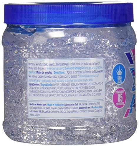 Fijadores Y Modeladores, Beauty Imagen adicional