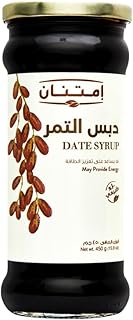 امتنان دبس التمر 450جم