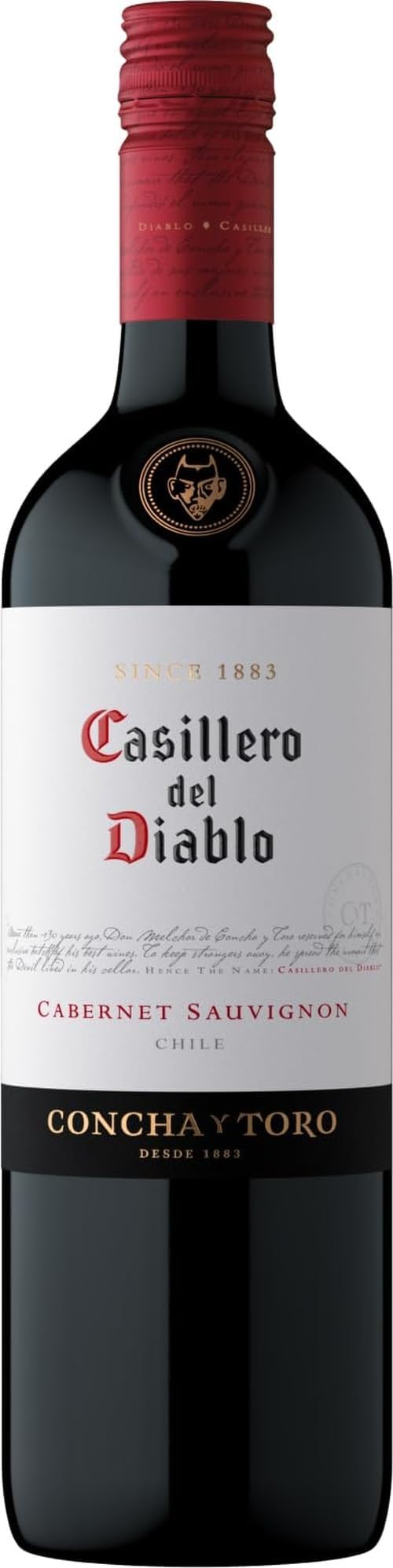 Cabernet Sauvignon 75cl