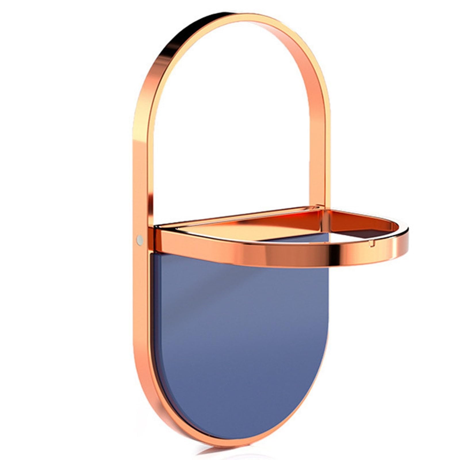 Porta Asciugacapelli Mensola for asciugacapelli Porta asciugacapelli Portaoggetti da Bagno Organizzatore Porta asciugacapelli a Parete Salvaspazio