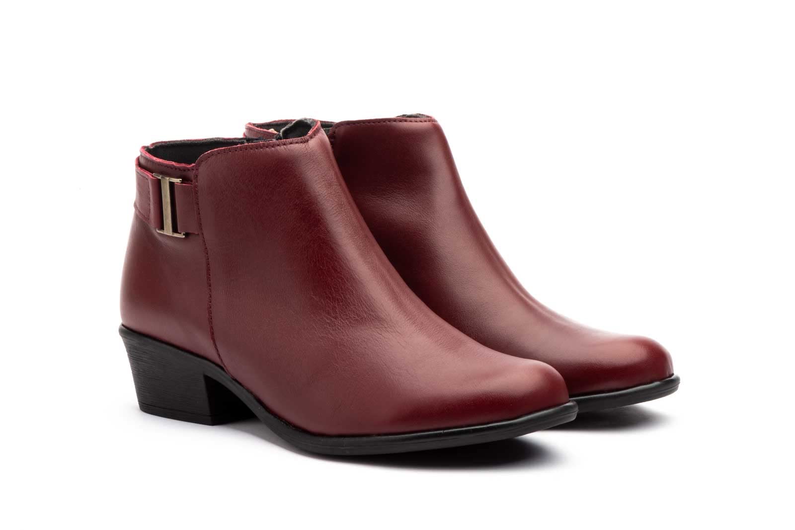 NO ES LO MISMO Calzado Mujer Autumno/Inverno 2023 Botines