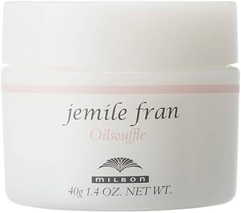 Amazon.co.jp: ミルボン(MILBON) ジェミールフラン オイルスフレ