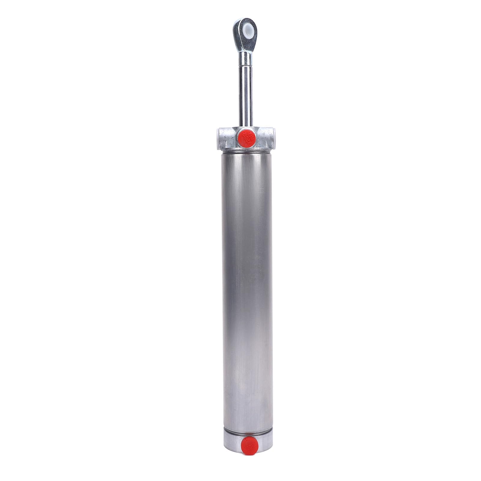 Dilwe Para Składanych Górnych Cylindrów Hydraulicznych Stop Metali Stop Stali Bezpośrednia Wymiana XR3Z7650600A Gładkie Wsparcie Podnoszenia dla Cobra Cabrio 1999–2004