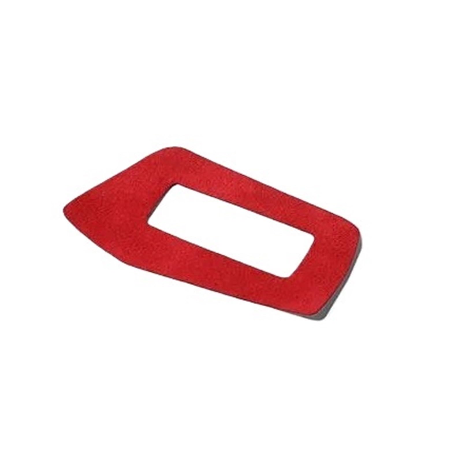 Heyhellnin C For Audi 8 A6 A7 S6 S7 2019-2025 Light Ontrol Panel Trim Frame Sticker Ar Interior Accessories Ar Armrest Trim Frame